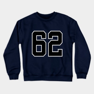 Sixty Two Crewneck Sweatshirt